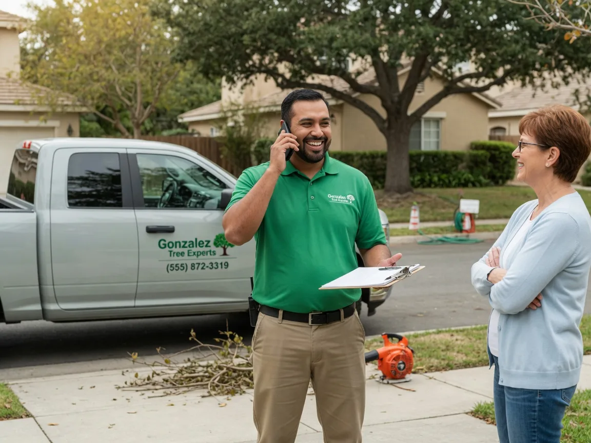Tree Service Black Creek, WI FAQs